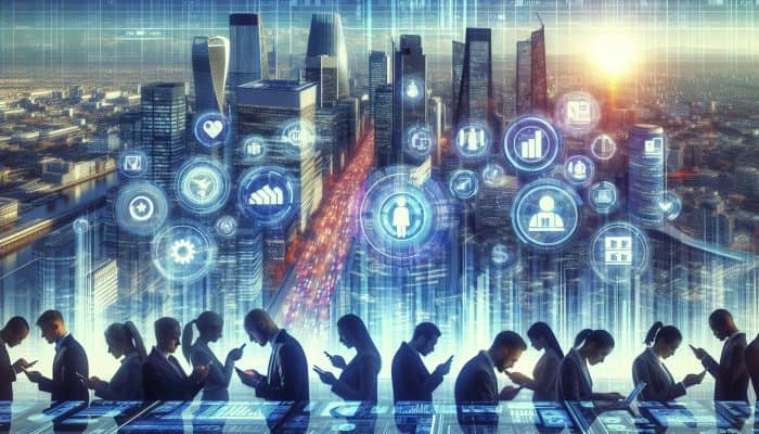 Fintech Driving Trends in UK Debt Consolidation