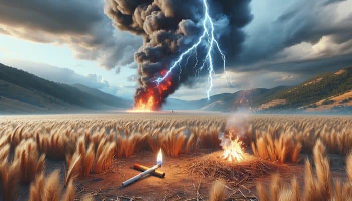 Wilderness Fire Safety Tips You Should Know