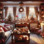 Declutter Your UK Home Before Christmas: A Festive Guide
