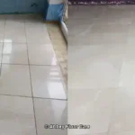 Restored Marble: Transforming Surfaces to Like-New Shine