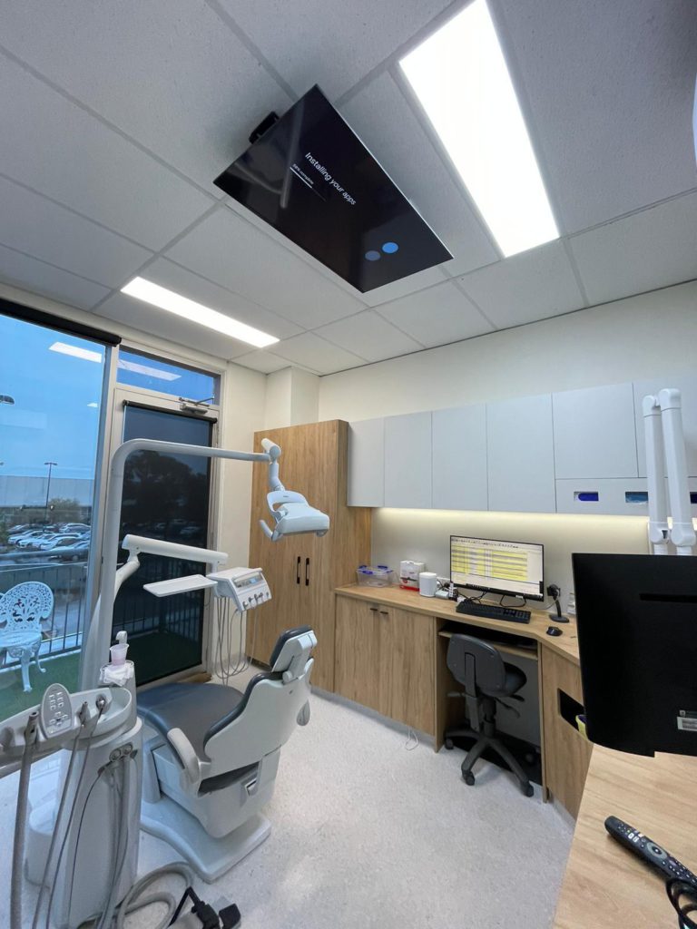 LED Lighting Solutions for Medical and Dental Practices in Melbourne
