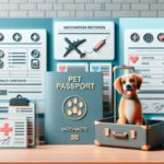 Pet Travel Documents: Essential Guide for International Travel