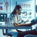 Cortisol Blood Test in Hull: Evaluate Your Stress Levels