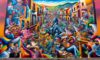 Mural Tours in San Miguel de Allende: A Colourful Journey