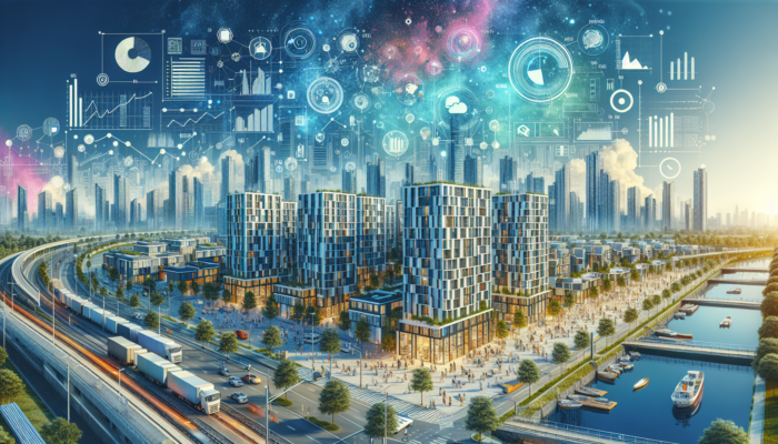 Choosing an Estate Agent for Mid-Level Property in Mahikeng