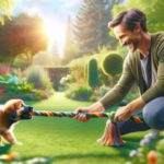 Puppy Tug-of-War Rules: Key Guidelines for Fun Play