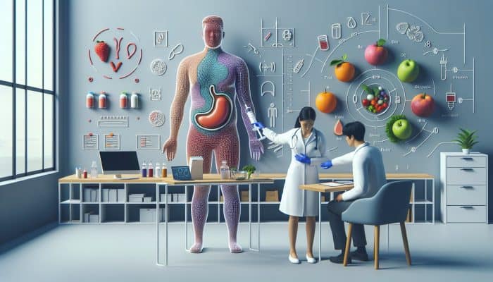 Food Intolerance Test Options Available in Bristol