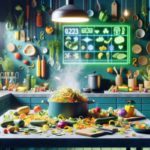 Upcycled Food Recipes: Turn Scraps into Tasty Dishes