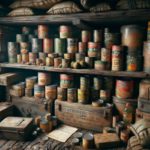 Essential Items for Crisis Readiness: Survival Food List