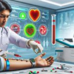 Cholesterol Blood Test: Insights for Residents of Reading