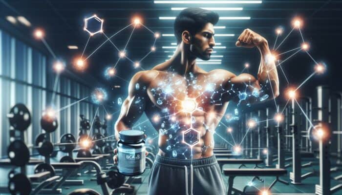 BCAA Supplements: Best Choices for Post-Workout Recovery