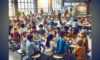 Nut-Free School Lunches: Tasty and Safe Options for Kids