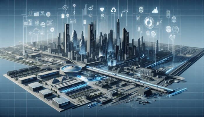 Waste Management Innovations: Advanced UK Disposal Strategies