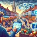 Internet Marketing Strategies for Tewkesbury’s Small Businesses