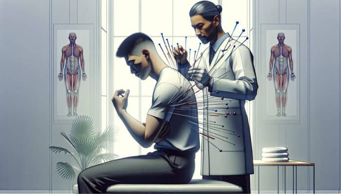 Dry Needling Explained: Key Differences with Acupuncture