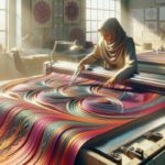 Slicing Weaves: Elevate Depth in Your Artwork