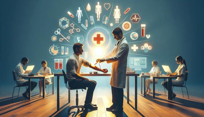 Vitamin D Blood Test: Key Information for Havant Residents