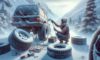 Blizzard Driving Tips for Safe Navigation During Storms