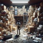 Clear a UK Garage: Top Tips for Newbies