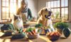 Fiber-Rich Foods: Key Advantages for Your Pet’s Digestion