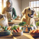 Fiber-Rich Foods: Key Advantages for Your Pet’s Digestion