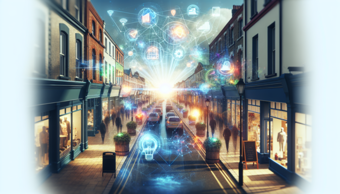 Digital Marketing Services in Newton Abbot for Small Businesses