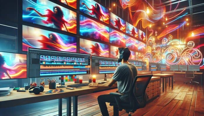 Video Montages: Effective Brand Storytelling Techniques