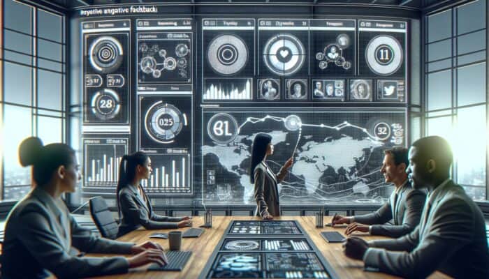 Hootsuite: Key Tool for Powerful Social Listening