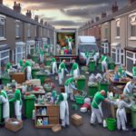 Eco-Friendly House Clearance Safety Tips