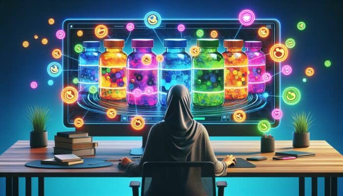 Retargeting Strategies for Enhancing Supplement Sales