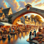 Social Wetness for Bourton-on-the-Water Businesses