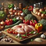 Fast Chicken Dinner Recipes: Quick and Easy Meals