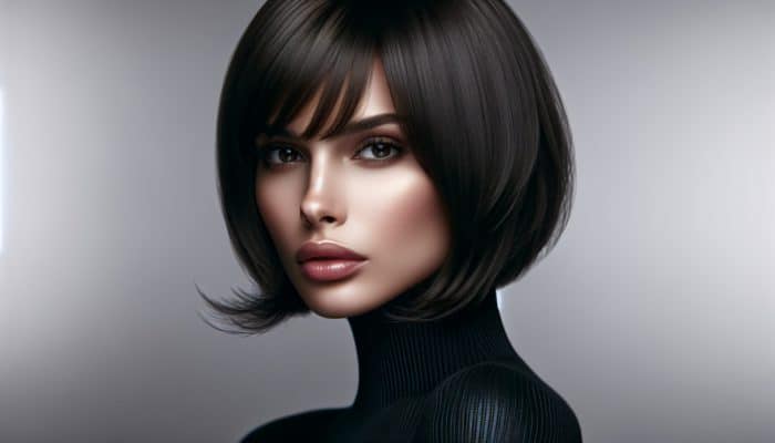 Ultra-Short Bobs: A Bold Haircut Guide for Confidence