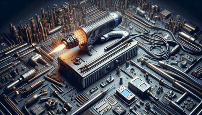 Heat Tools Optimisation: Essential Strategies for Damage Control