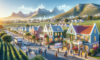 Property Hotspots for Entry-Level Buyers in Stellenbosch