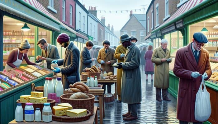 Food Intolerances and Their Link to Fatigue and Skin Issues