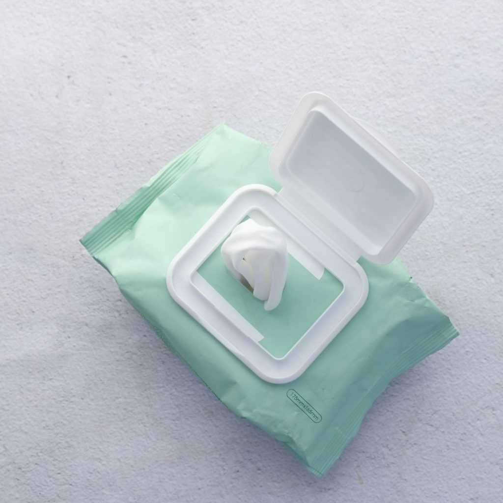 Baby Wipes and Leather: The Risks of Their Combination