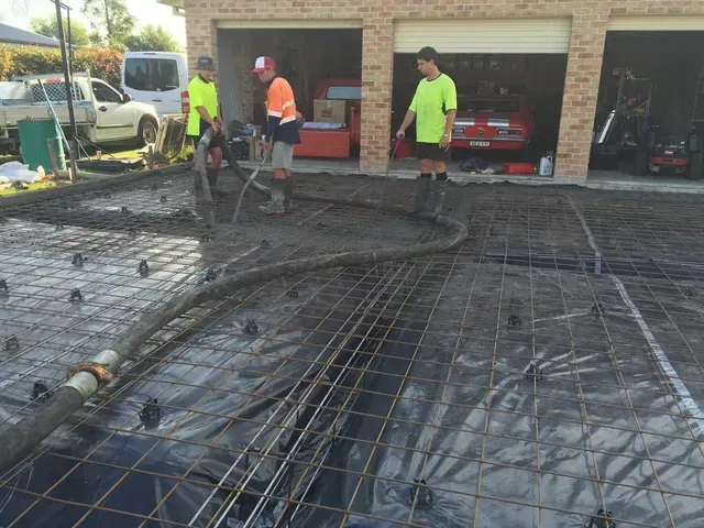 Concrete Pump Hire: Your Essential Guide for DIY Projects