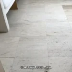 Causes of Dullness and Blotchiness in London Ceramic Tiles