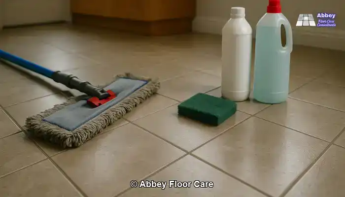 Stone Floor Cleaning Services for Your Home in London