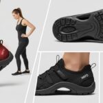 Prio Xero Shoes: Experience Exceptional Comfort and Performance