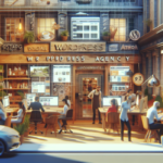 WordPress Website Design Agencies to Consider in Devizes