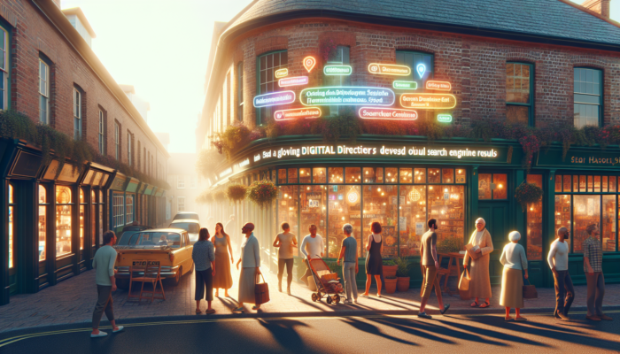 Local SEO for Wareham Small Businesses: Boost Your Visibility