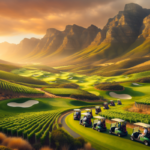Best Golf Resorts for Groups: Top Picks for Your Crew