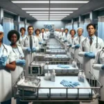 Latex Gloves: Are They Still Optimal for Clinical Procedures?