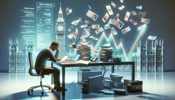 Debt Consolidation Techniques for Effective Loan Stacking