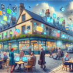 Shepton Mallet Website Redesign for Small Enterprises