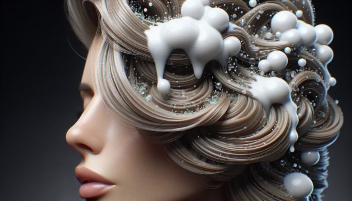 Mousse for Volumized Roots: Tips for Effortless Lift and Style