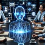 Human Virtual Assistants: Trust Building Across Borders