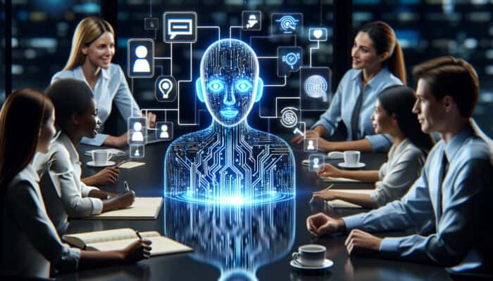 Human Virtual Assistants: Trust Building Across Borders